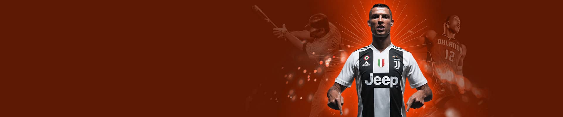 RY娛樂城-體育賽事